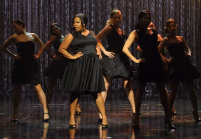 Amber Riley Photo