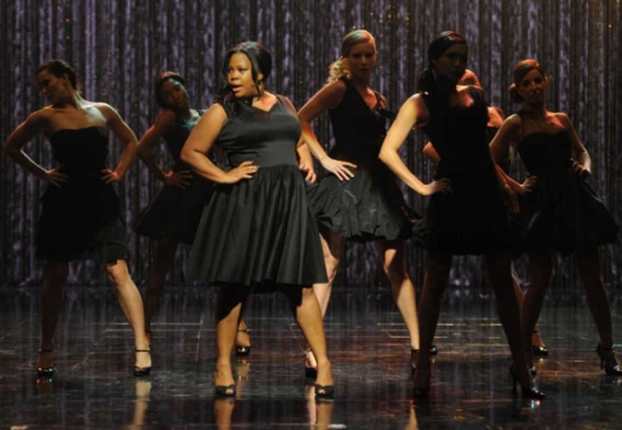 Photo Flash: GLEE Celebrates 300 Musical Performances! Image