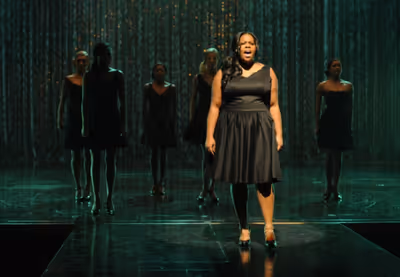 Amber Riley Photo