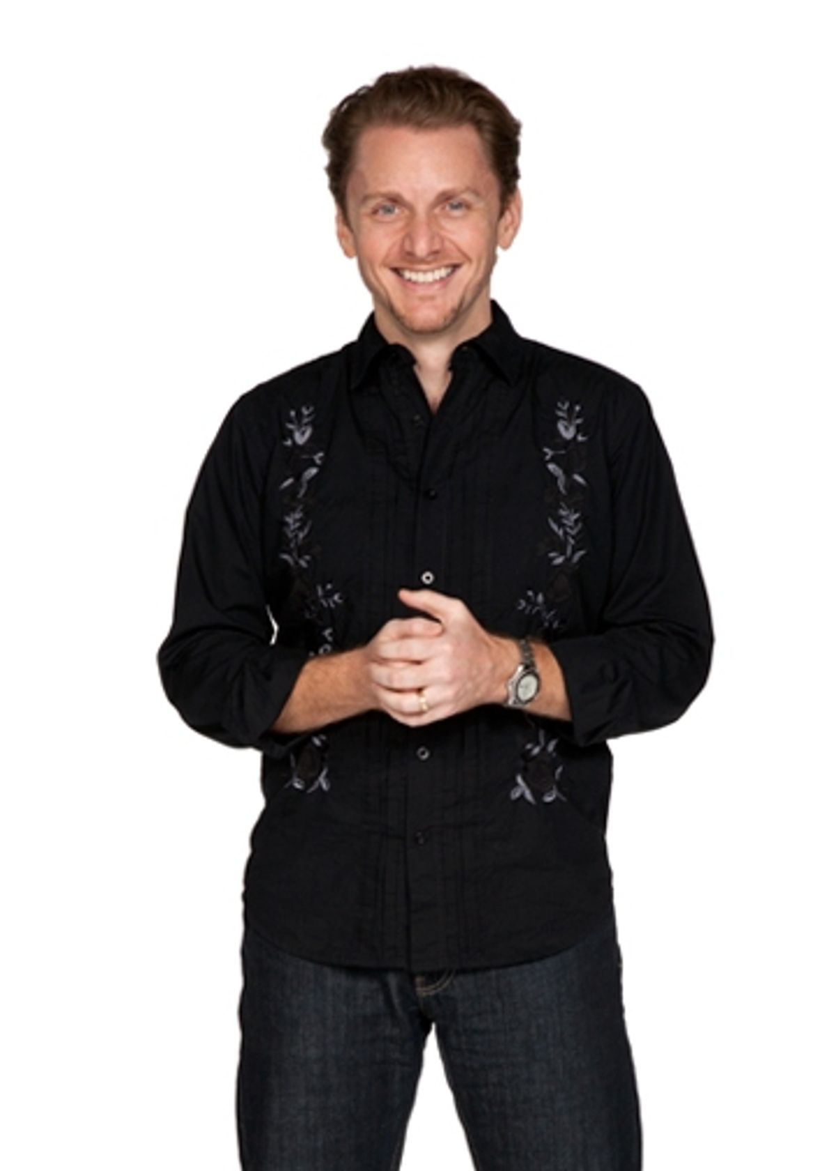 Jason Danieley stars as Ben in Some Lovers, a new musical with book and lyrics by Steven Sater and music by Burt Bacharach, directed by Will Frears, Nov. 26 - Dec. 31, 2011 at The Old Globe. Photo by Henry DiRocco. at 