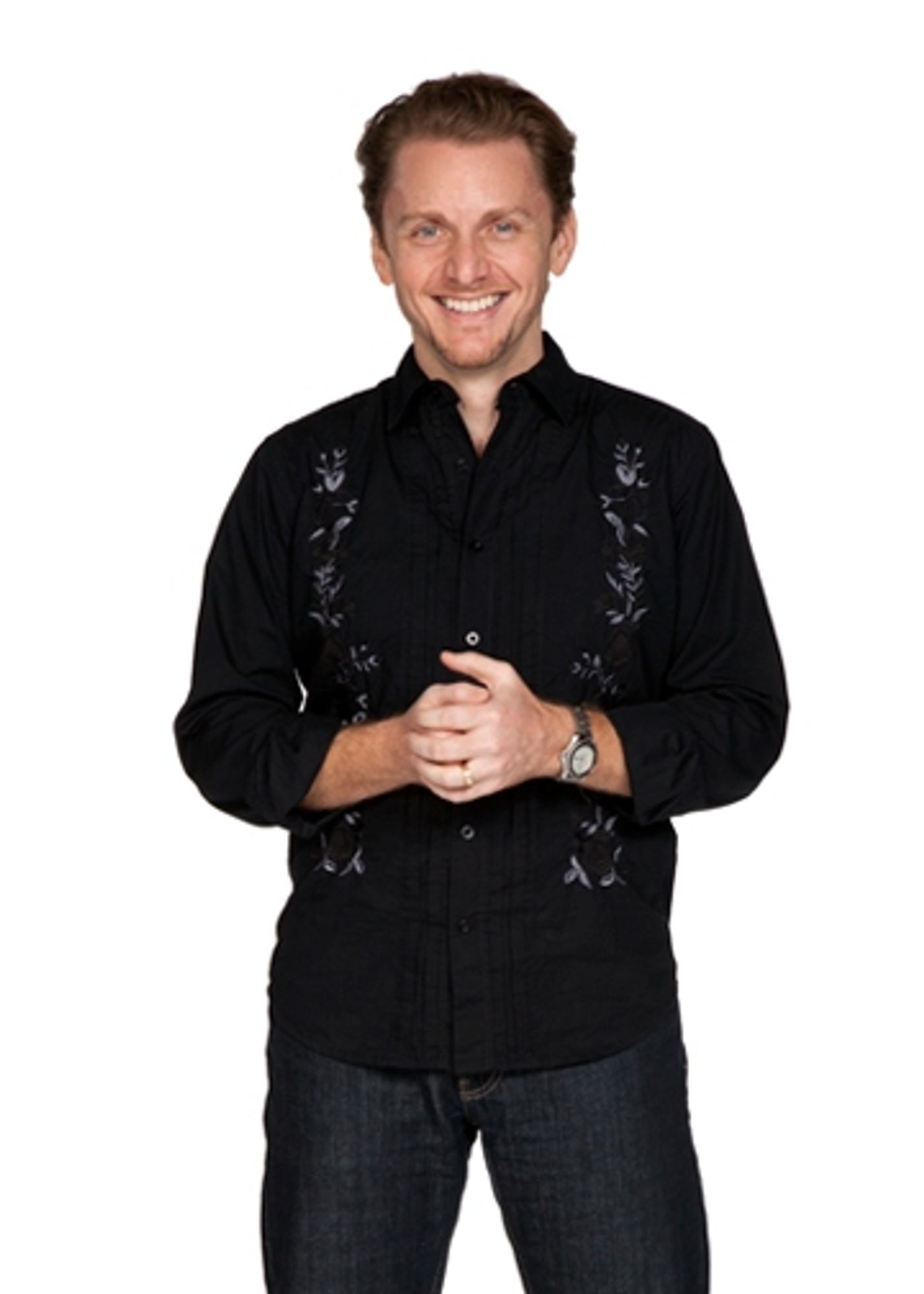 Photo Flash: Meet the Cast of Old Globe's SOME LOVERS  Image