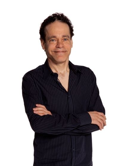 Steven Sater Photo