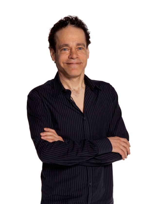 Steven Sater Photo