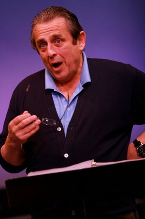 Michael McCormick Photo