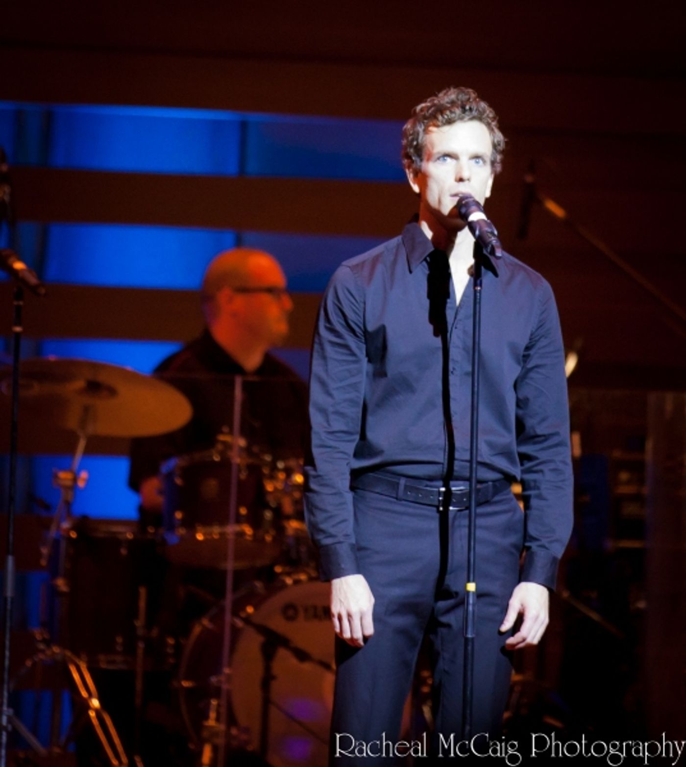 Photo Coverage: One Night Only - Celebrating Des McAnuff  Image