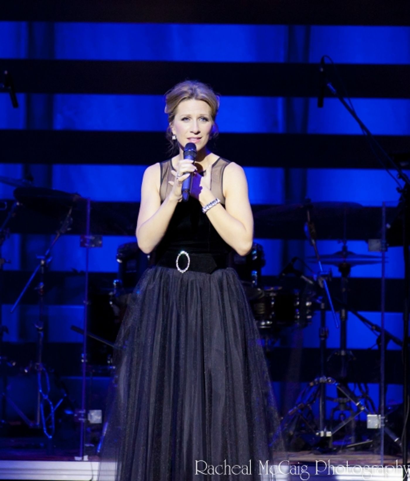 Photo Coverage: One Night Only - Celebrating Des McAnuff  Image