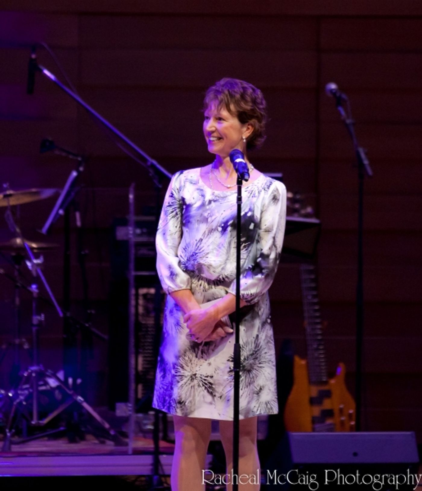 Photo Coverage: One Night Only - Celebrating Des McAnuff  Image