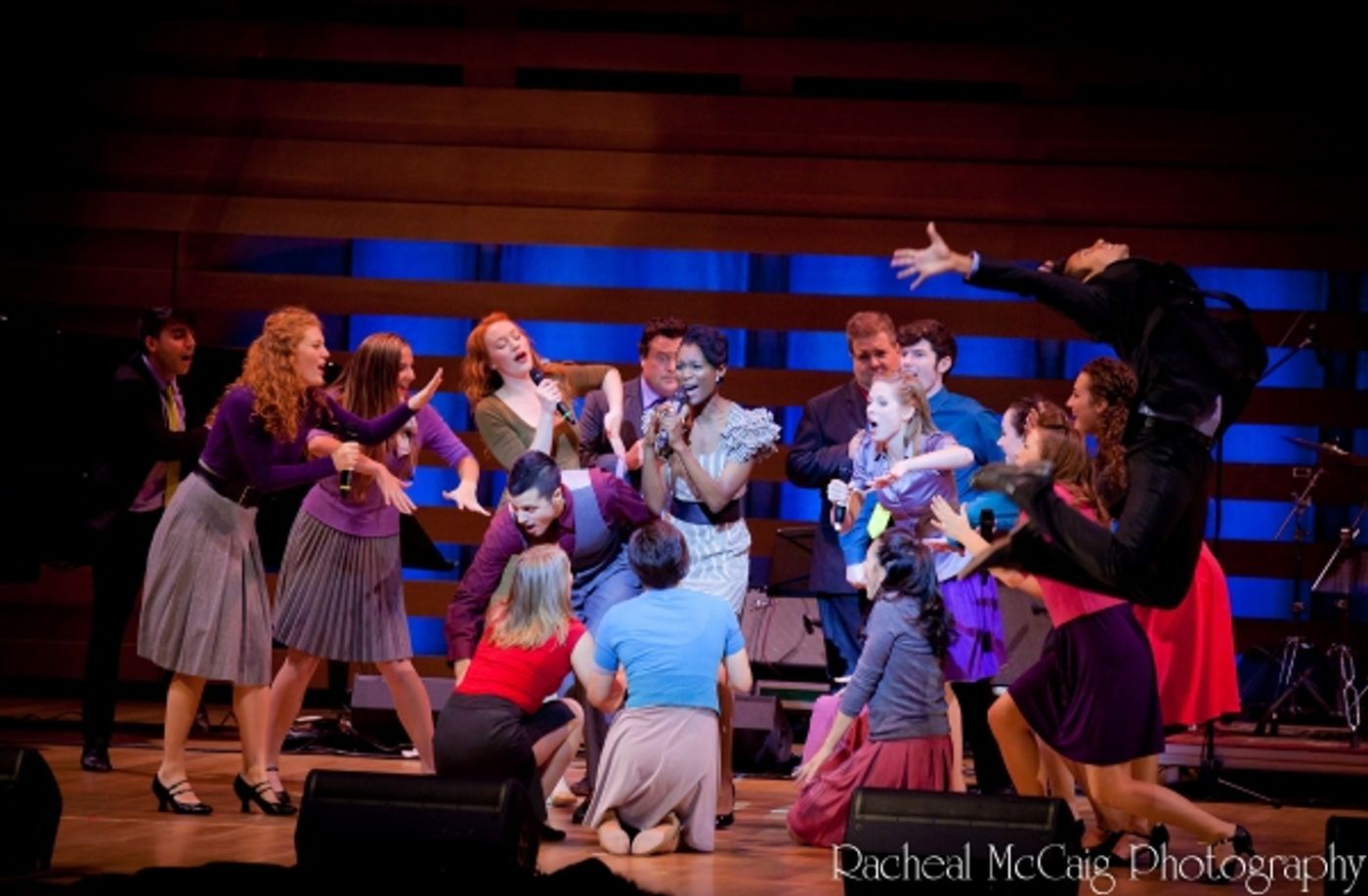 Photo Coverage: One Night Only - Celebrating Des McAnuff  Image