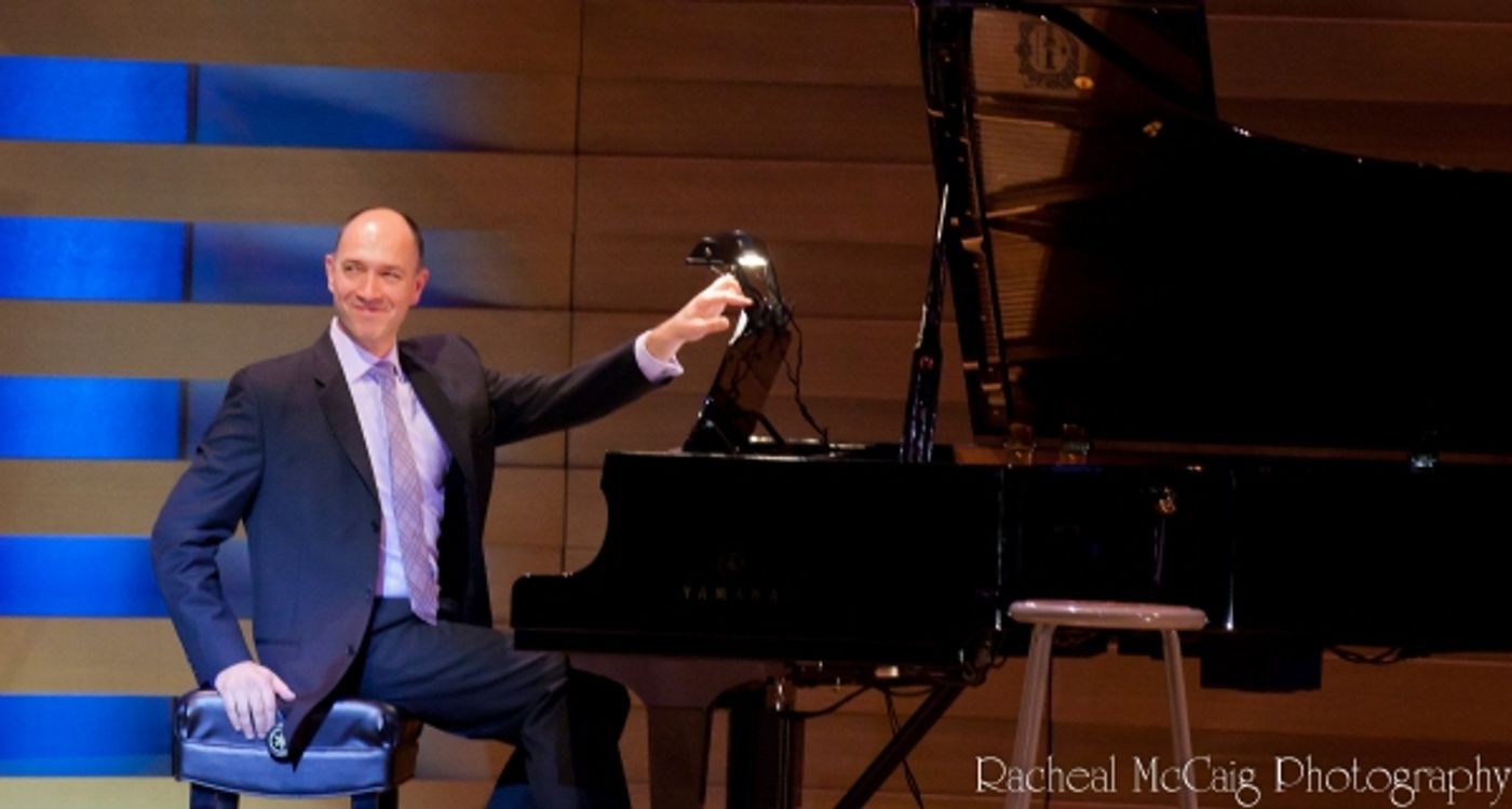 Photo Coverage: One Night Only - Celebrating Des McAnuff  Image