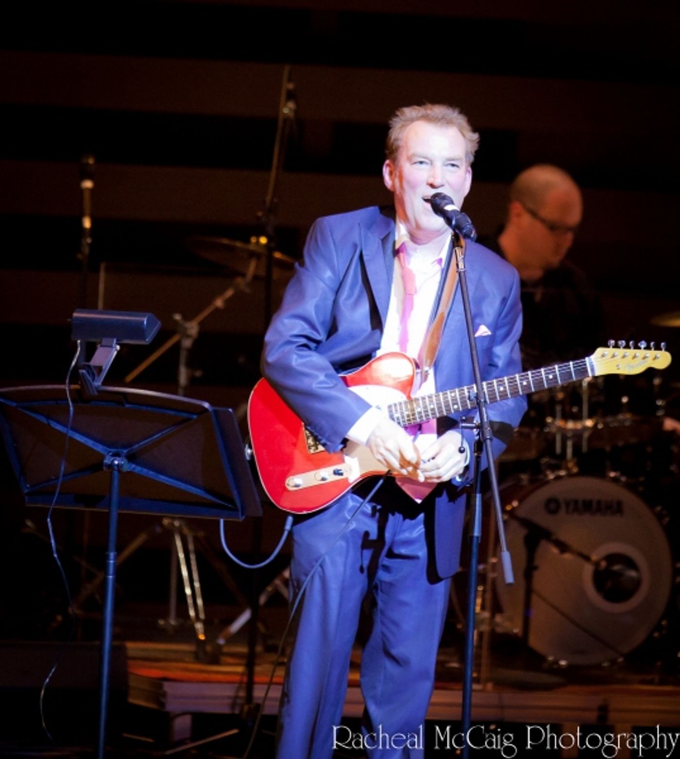 Photo Coverage: One Night Only - Celebrating Des McAnuff  Image