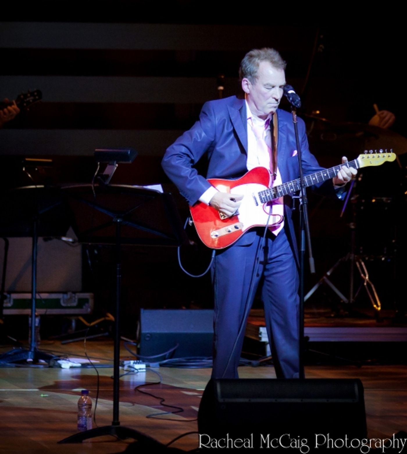 Photo Coverage: One Night Only - Celebrating Des McAnuff  Image