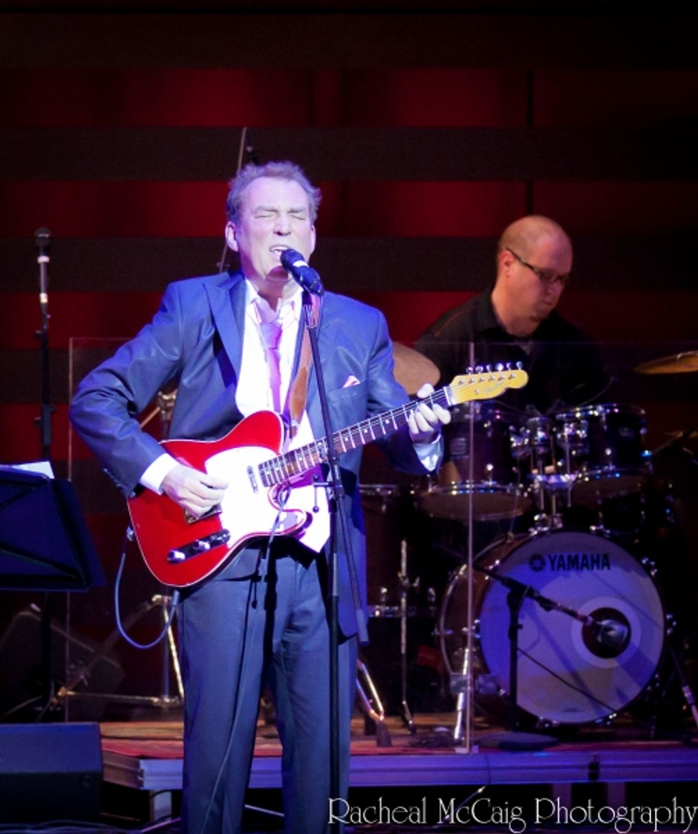 Photo Coverage: One Night Only - Celebrating Des McAnuff  Image