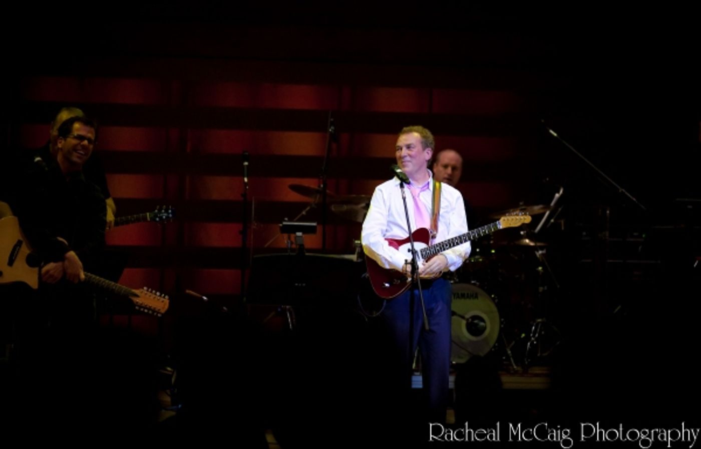 Photo Coverage: One Night Only - Celebrating Des McAnuff  Image