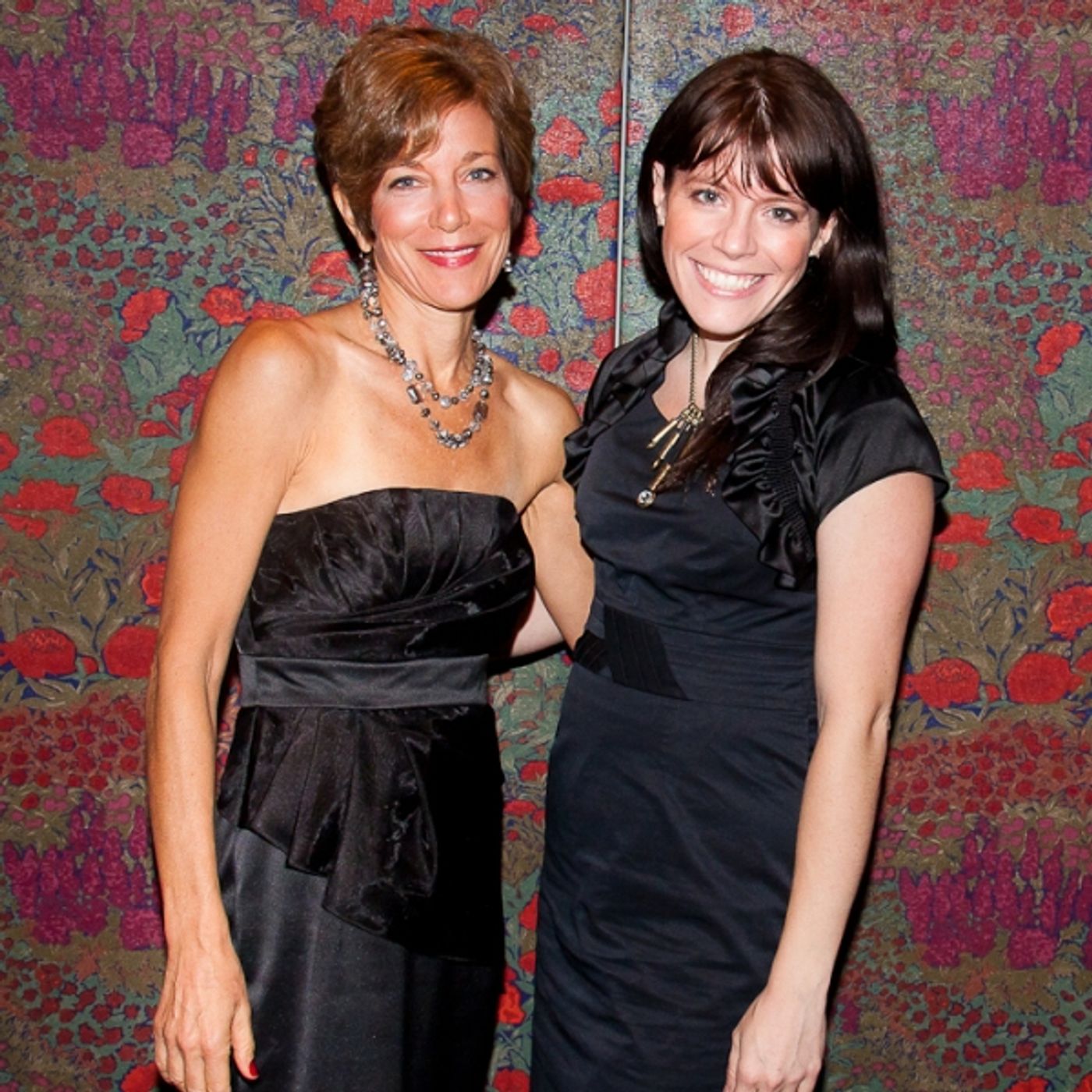 Photo Coverage: CHINGLISH Opens on Broadway!  Image