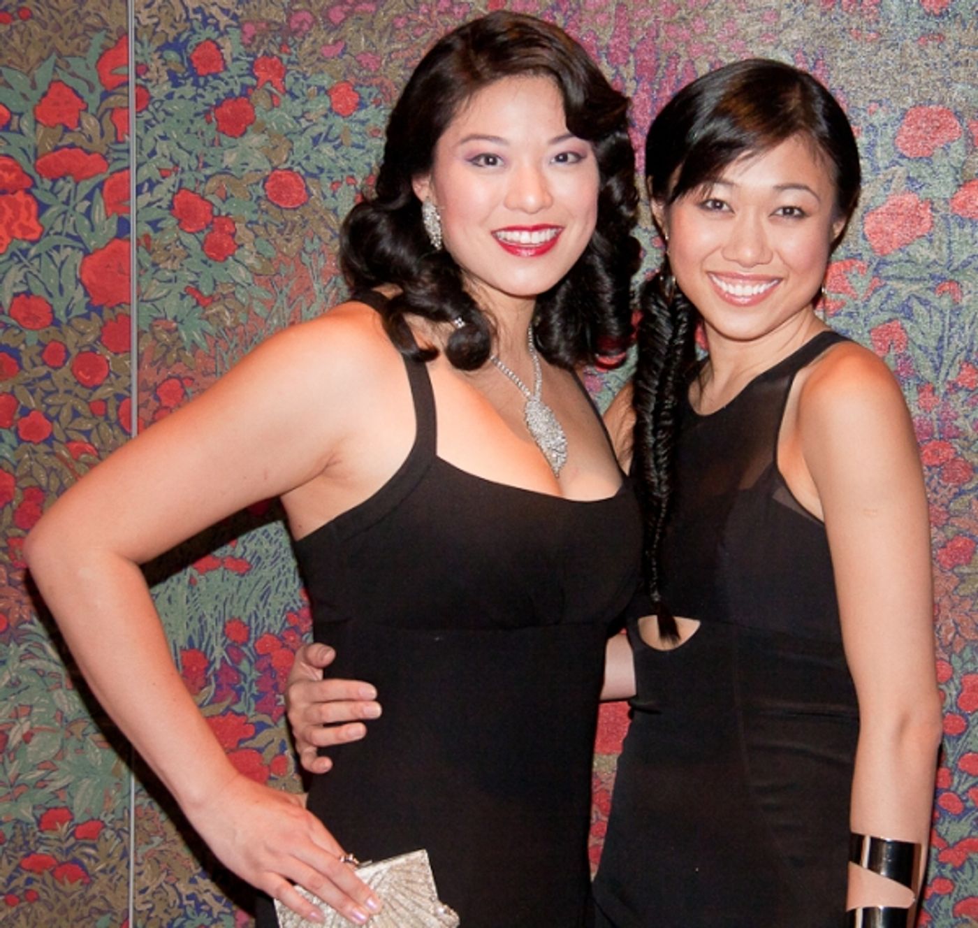 Photo Coverage: CHINGLISH Opens on Broadway!  Image