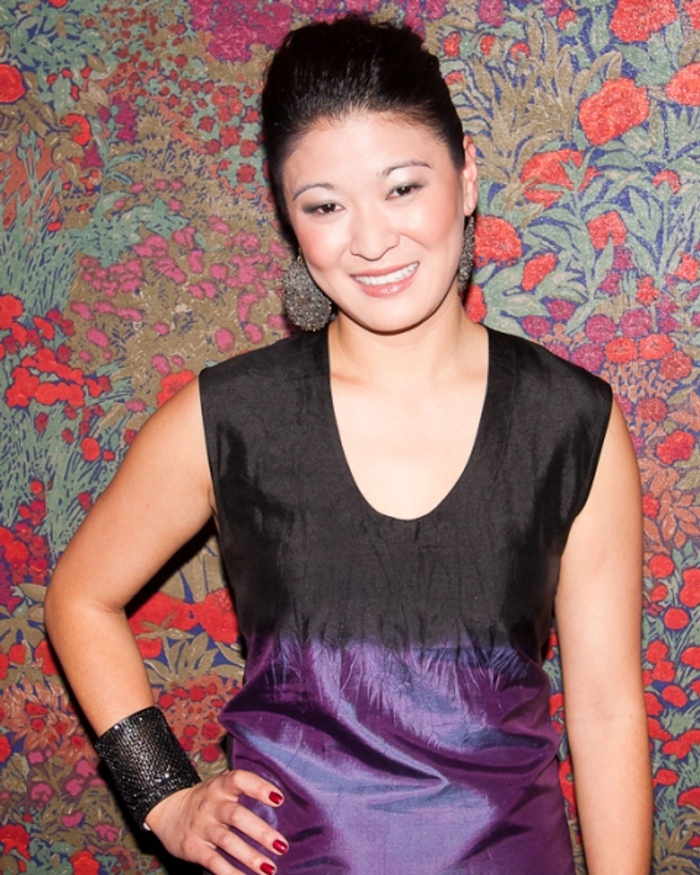 Photo Coverage: CHINGLISH Opens on Broadway!  Image