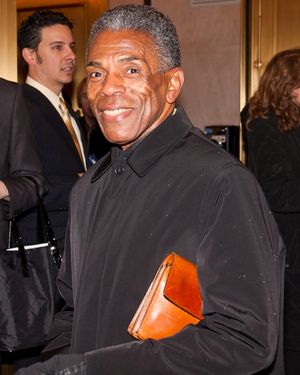 Andre De Shields Photo
