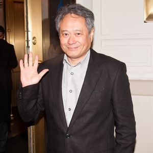 Ang Lee Photo