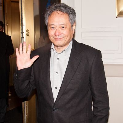 Ang Lee Photo