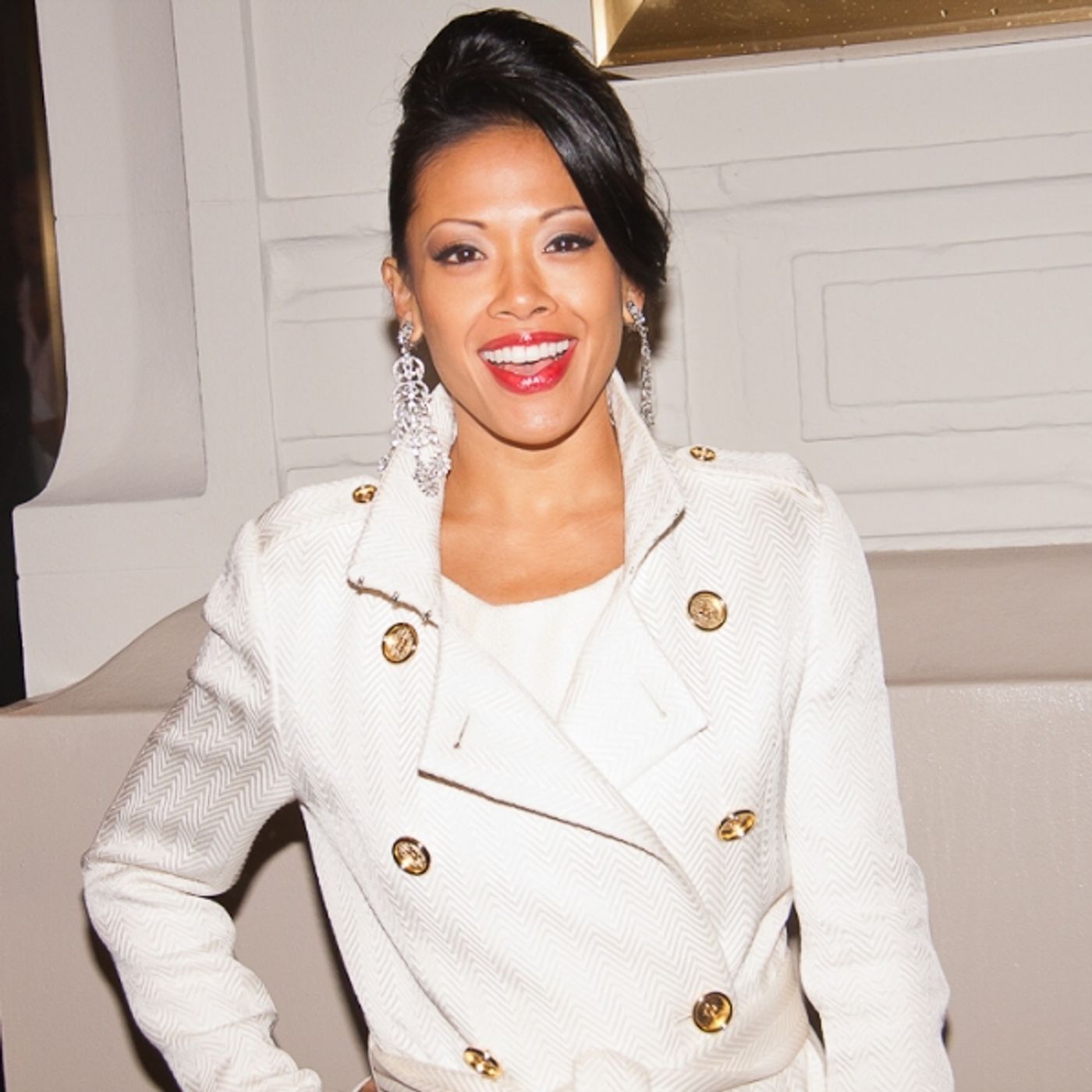 Photo Coverage: CHINGLISH Opens on Broadway!  Image