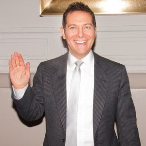 Michael Feinstein Photo