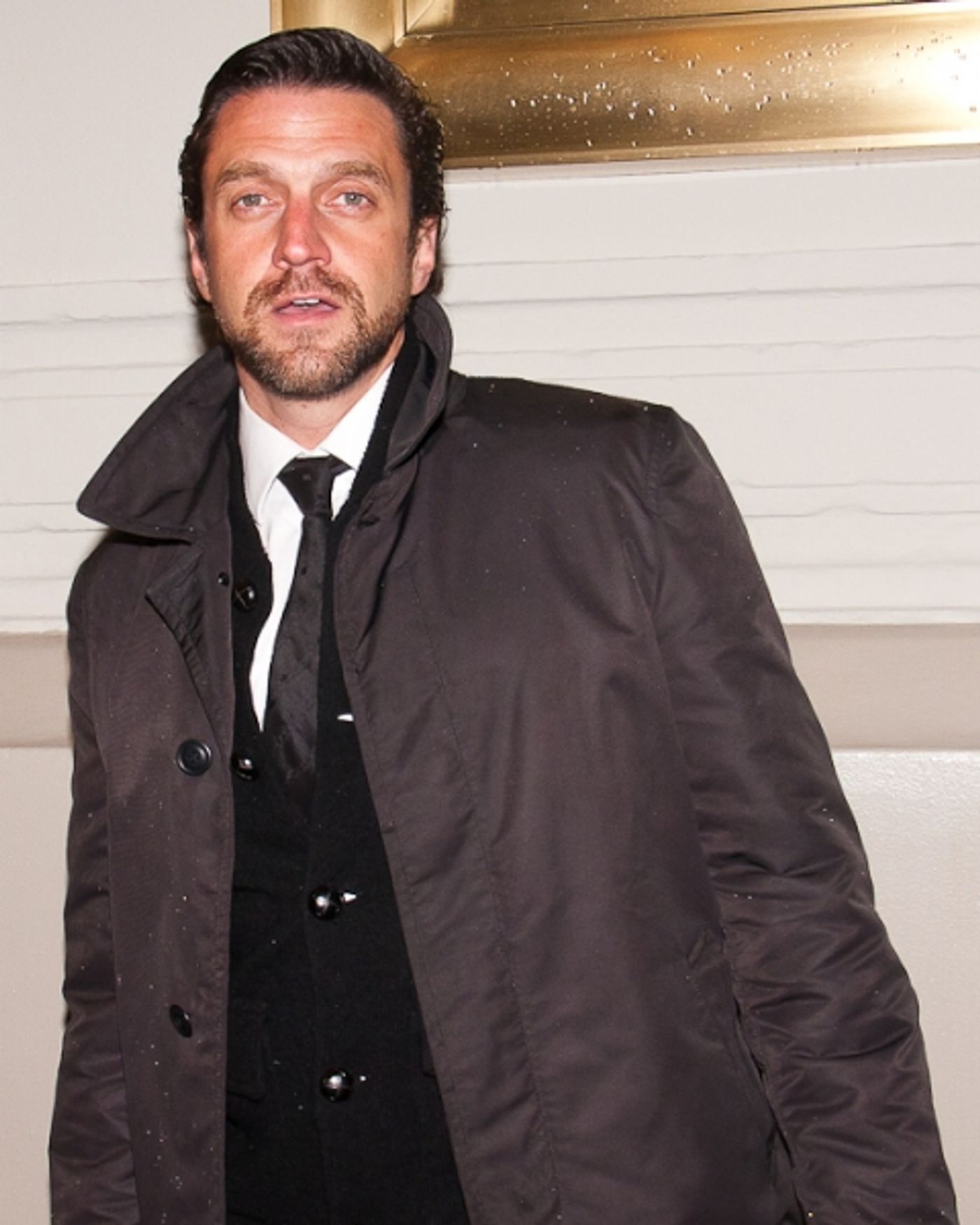 Photo Coverage: CHINGLISH Opens on Broadway!  Image