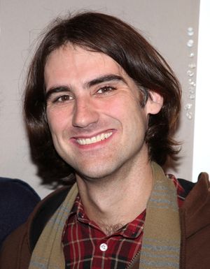 Off to the party... Kip Fagan @ BroadwayWorld Off to the party... Kip Fagan Photo