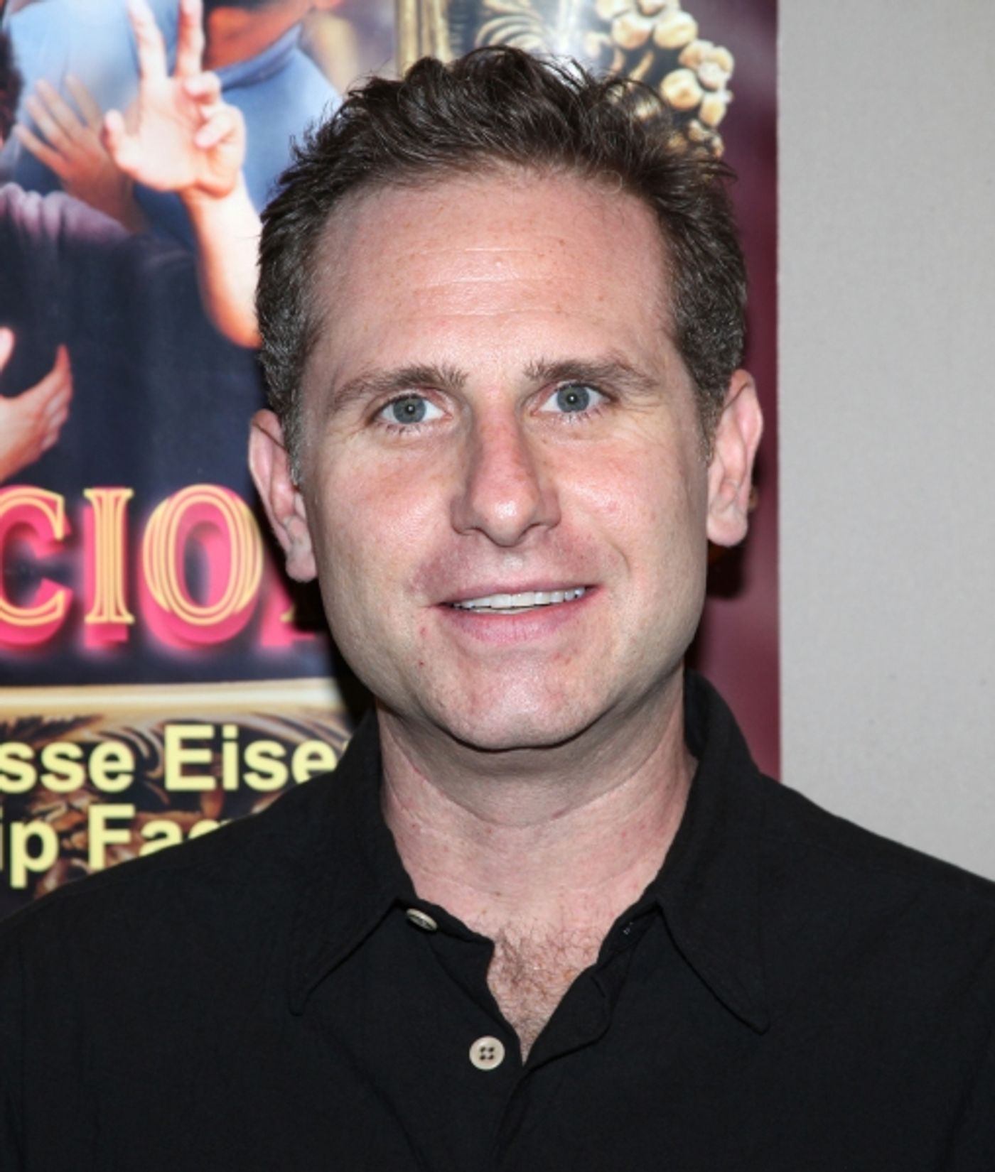 Photo Coverage: Jesse Eisenberg, Justin Bartha Open ASUNCION at Cherry Lane!  Image