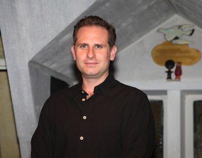 Remy Auberjonois  Photo