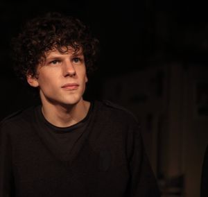 Jesse Eisenberg Photo
