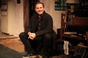 Remy Auberjonois @ BroadwayWorld Remy Auberjonois Photo