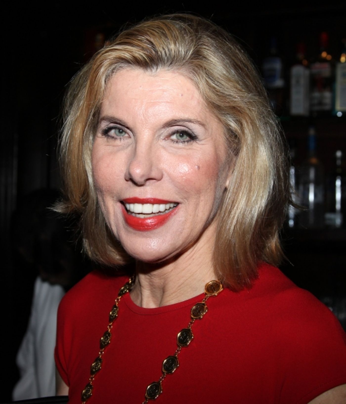 Photo Coverage: Joan Rivers Hosts Alan Shayne and Norman Sunshine's 'Double Life: A Love Story' Book Release Party  Image