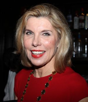 Christine Baranski Photo