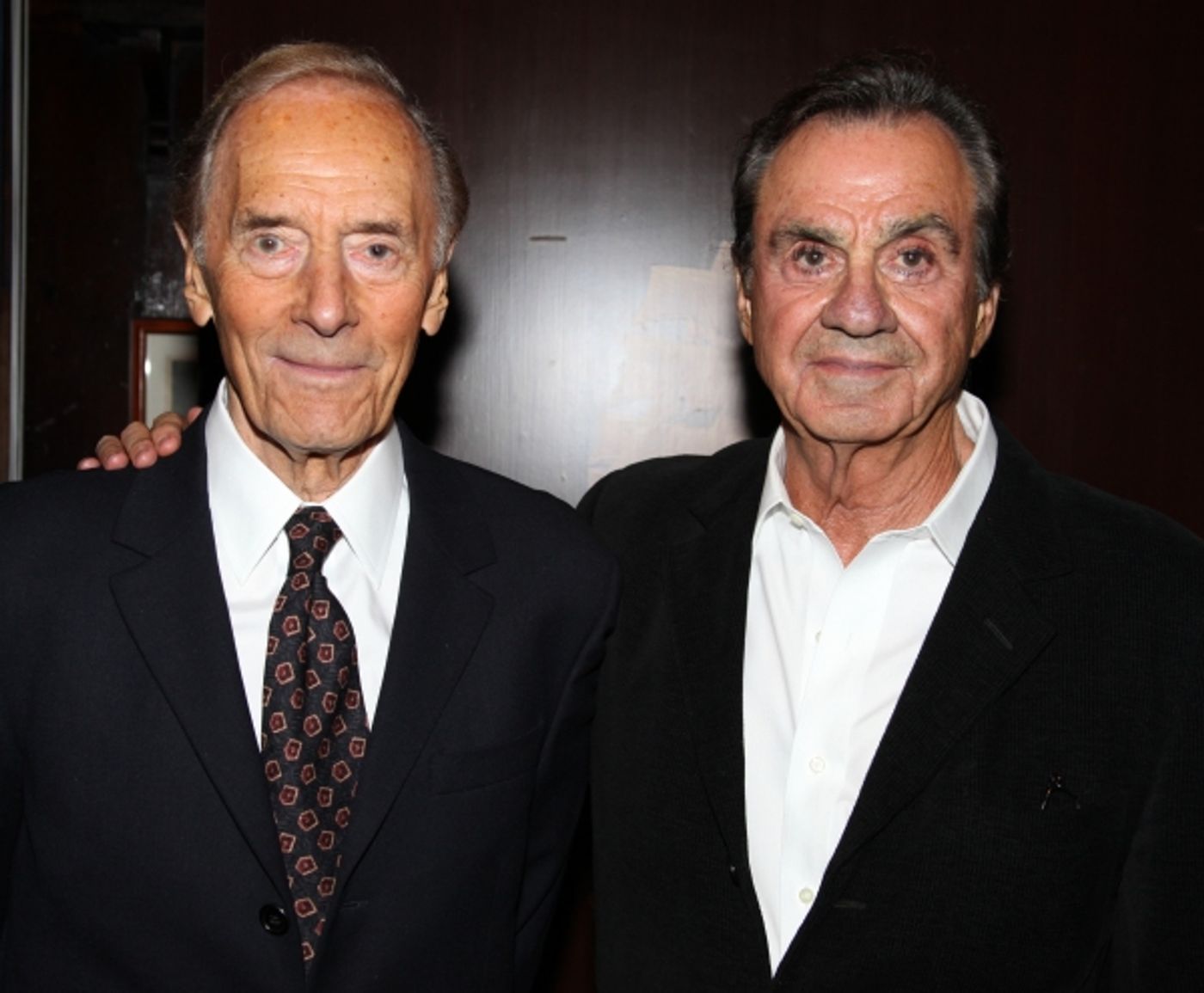 Photo Coverage: Joan Rivers Hosts Alan Shayne and Norman Sunshine's 'Double Life: A Love Story' Book Release Party  Image