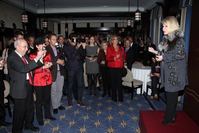 Joan Rivers Photo