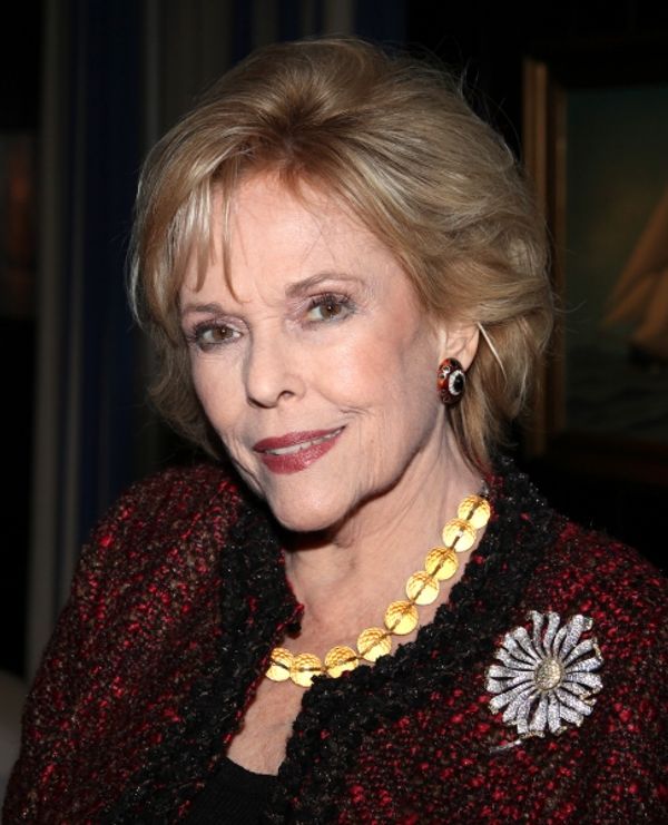 Eileen Fulton Photo