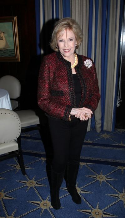 Eileen Fulton  Photo