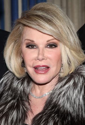 Joan Rivers Photo