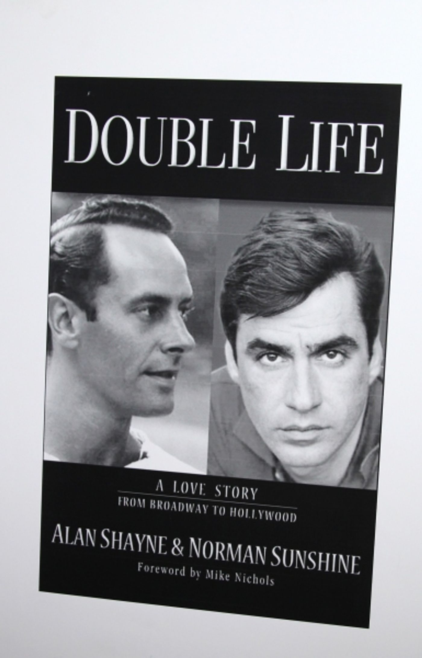 Photo Coverage: Joan Rivers Hosts Alan Shayne and Norman Sunshine's 'Double Life: A Love Story' Book Release Party  Image