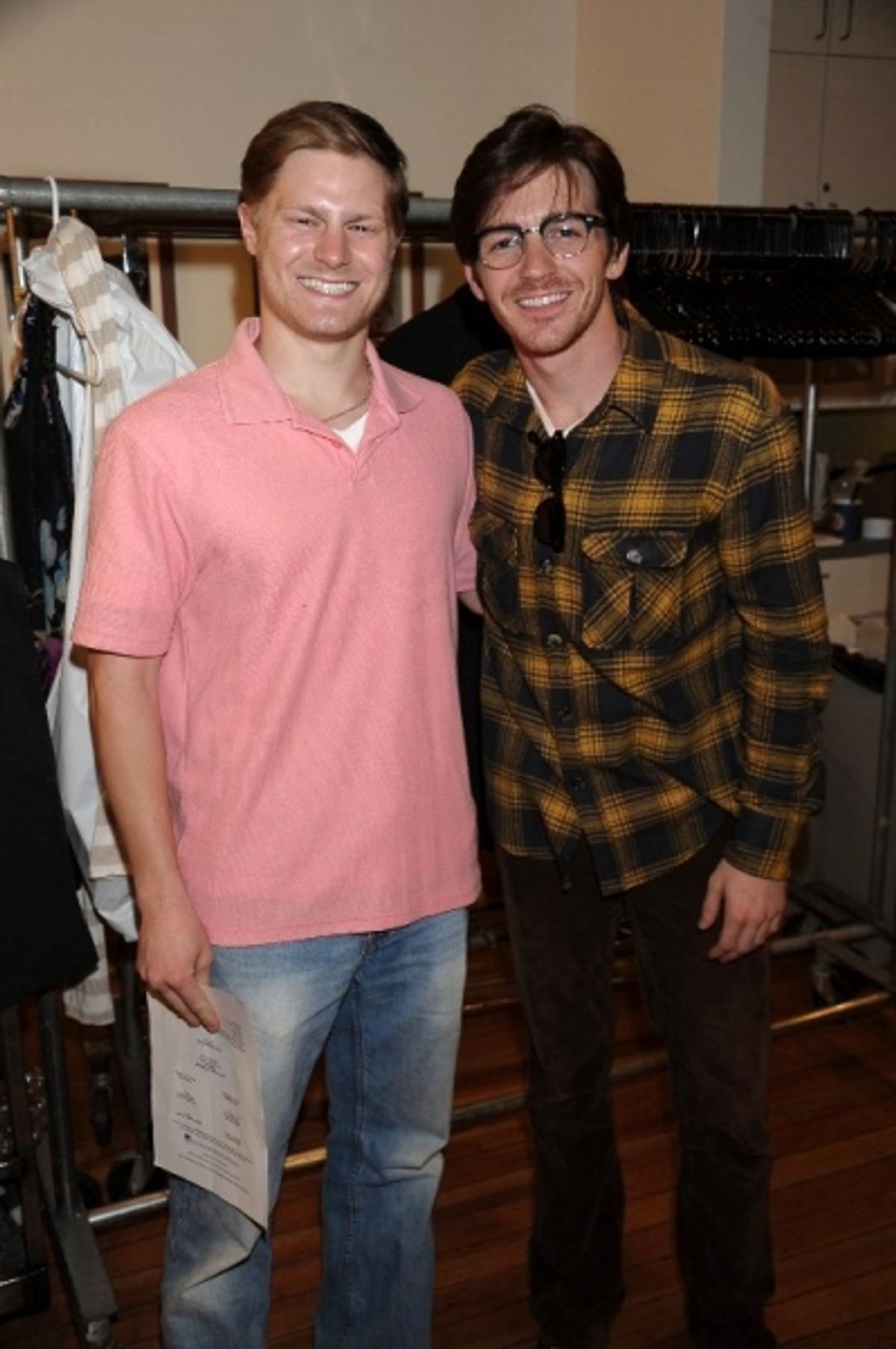 Alex Washer, Drake Bellphoto by Rob Rich/SocietyAllure.com Ã'â€šÃ‚Â© 2011 robwayne1@aol.com 516-676-3939 at 