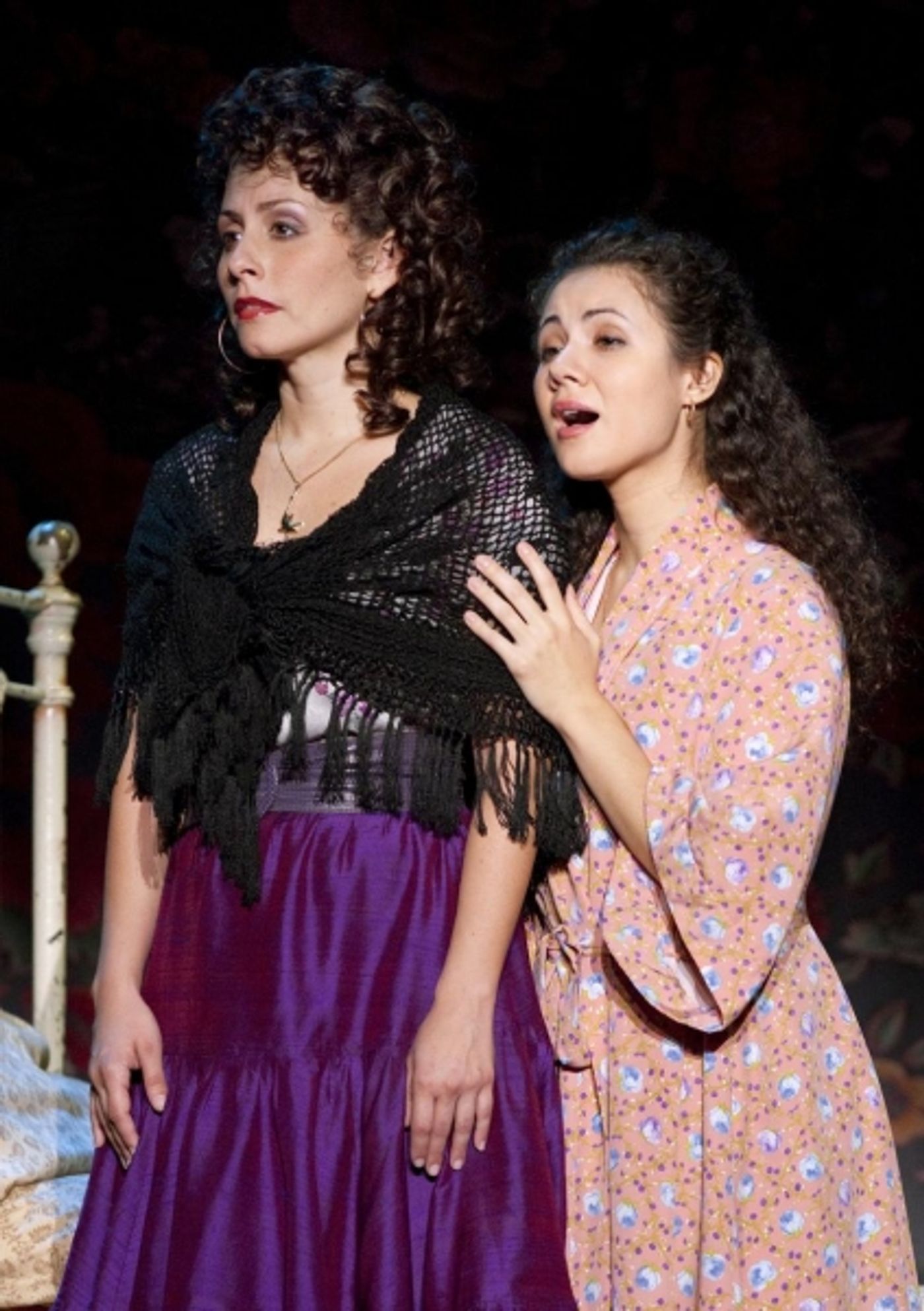 Photo Flash: New Cast Joins WEST SIDE STORY National Tour! Photo Flash: New Cast Joins WEST SIDE STORY National Tour! Image