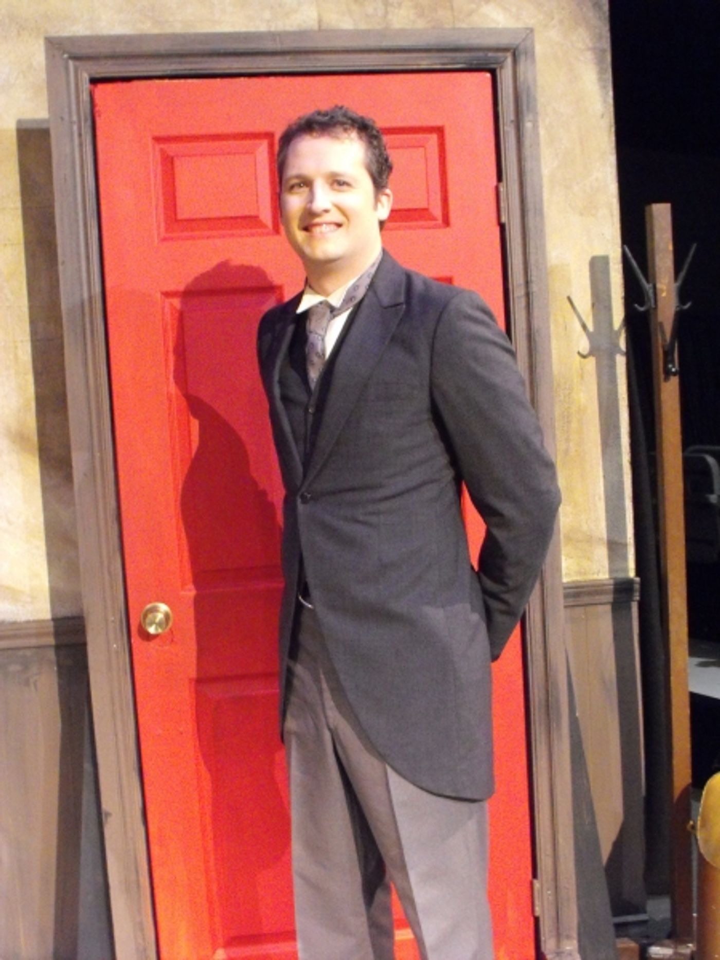 Photo Coverage: Dr. Jekyll and Mr. Hyde at the Tulsa Performing Arts Center  Image