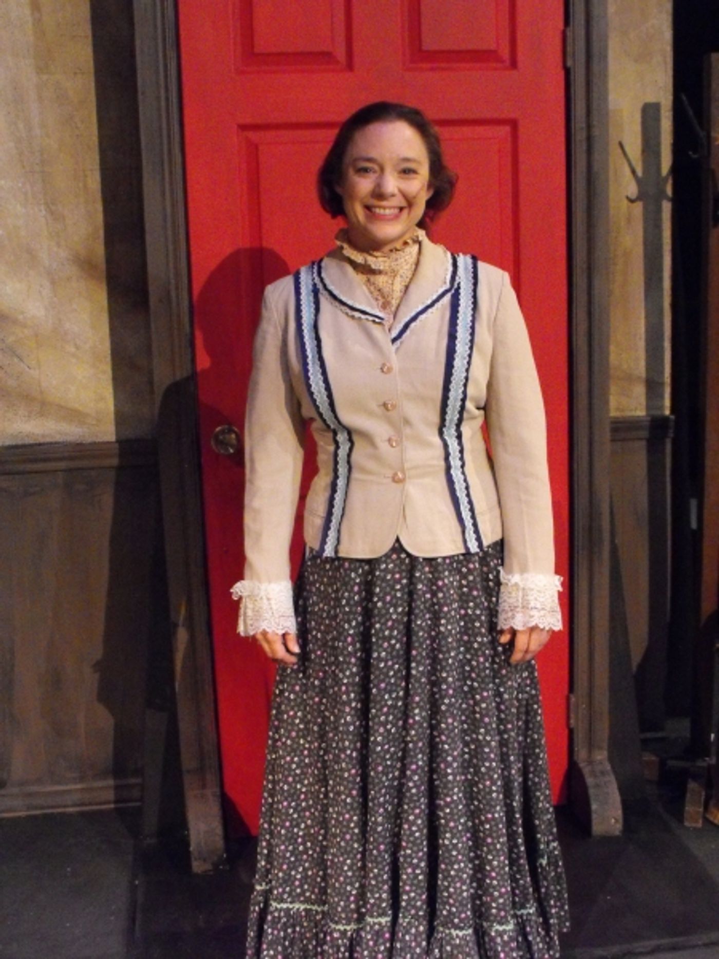 Photo Coverage: Dr. Jekyll and Mr. Hyde at the Tulsa Performing Arts Center  Image