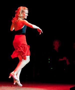 Meredith Patterson @ BroadwayWorld Meredith Patterson Photo