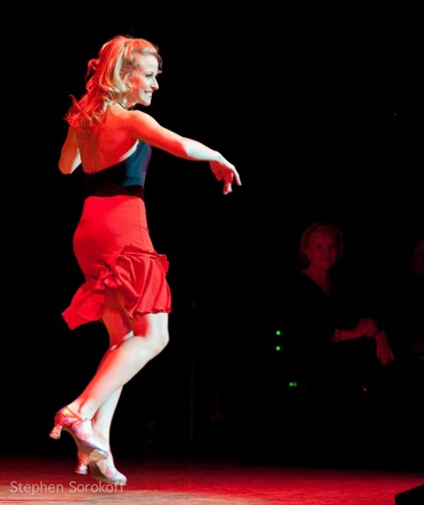 Meredith Patterson Photo
