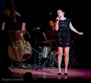 Carole J. Bufford @ BroadwayWorld Carole J. Bufford Photo