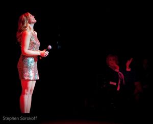 Elizabeth Stanley @ BroadwayWorld Elizabeth Stanley Photo