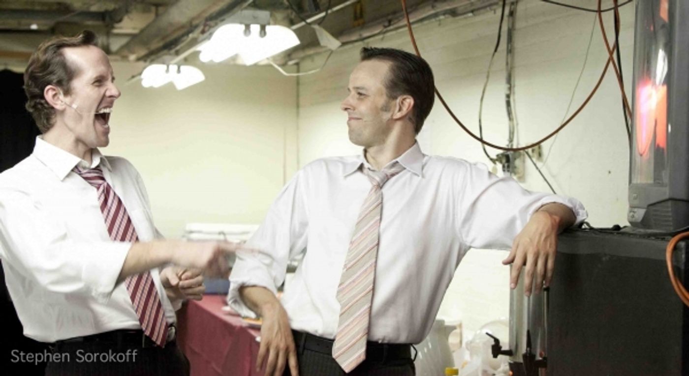 Photo Coverage: Lorna Luft, Elizabeth Stanley, et al. at Town Hall's Judy Garland Tribute  Image