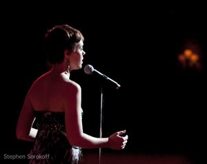 Carole J. Bufford @ BroadwayWorld Carole J. Bufford Photo