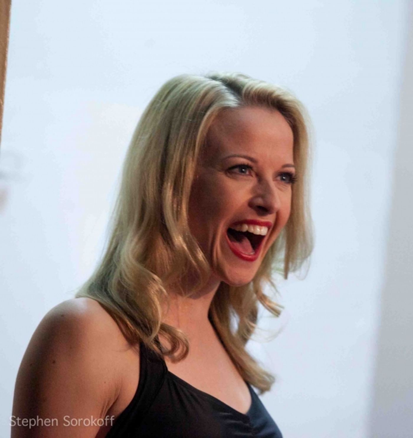 Photo Coverage: Lorna Luft, Elizabeth Stanley, et al. at Town Hall's Judy Garland Tribute  Image